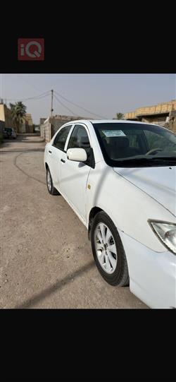 BYD F3